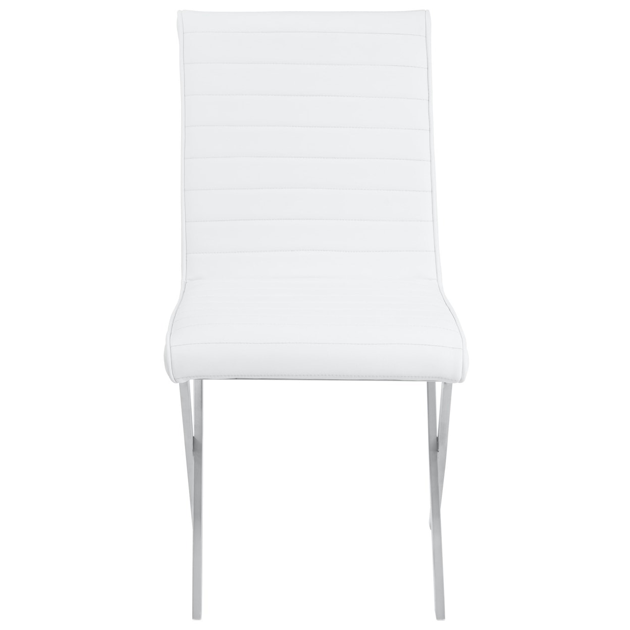 Armen Living Tempe Side Chair