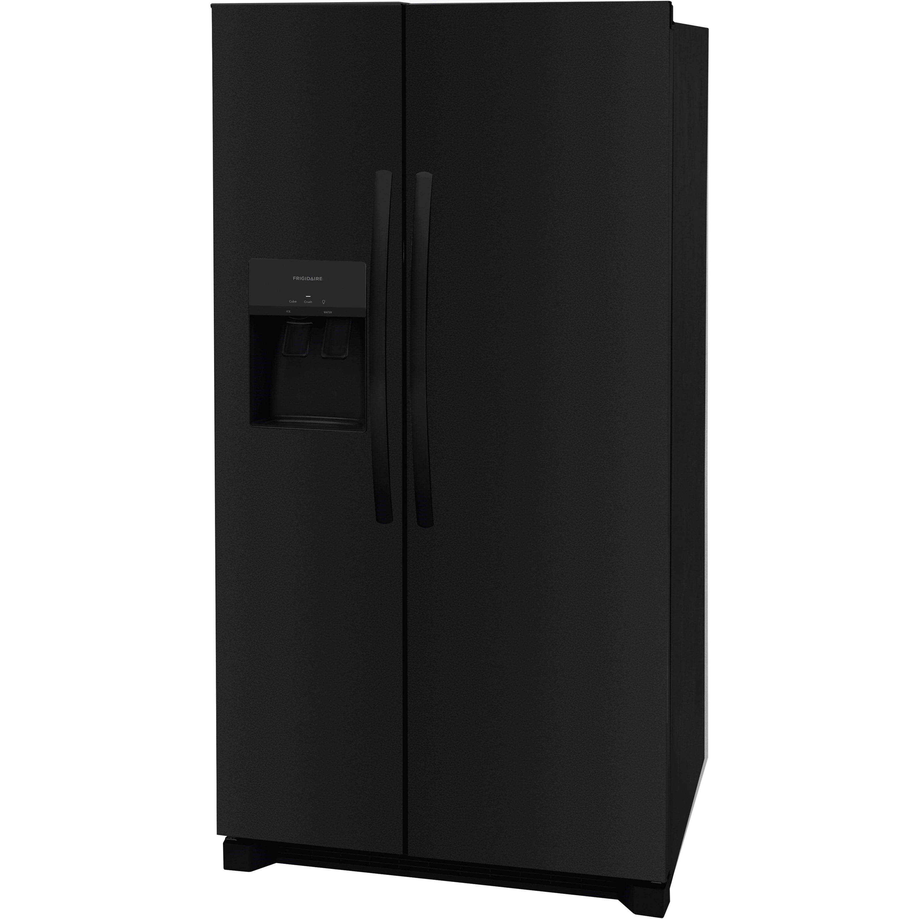 Frigidaire Refrigerators Side By Side Freestanding Refrigerator