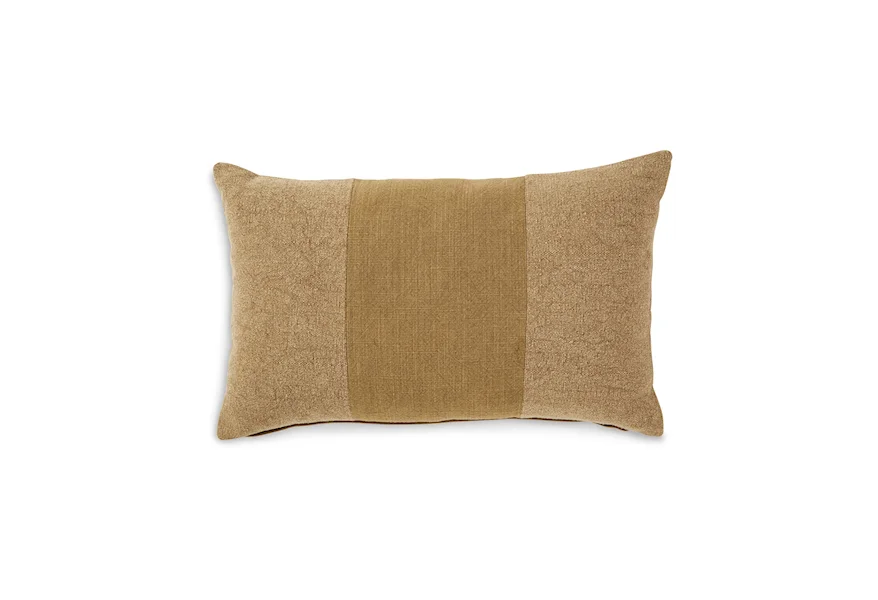 Signature Design by Ashley Decorative Pillows and Blankets Dovinton Pillow ( Set of 4) A1000899