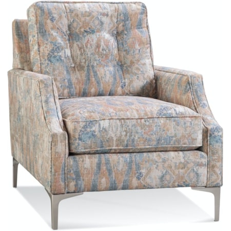 Urban Options Customizable Chair