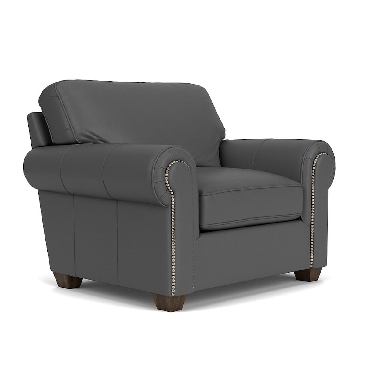 Flexsteel Carson Chair