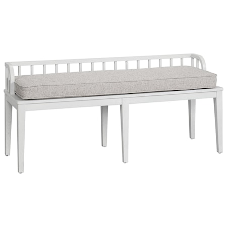 Finn Dining Bench