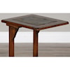 Sunny Designs 12136 Sofa Mate Table