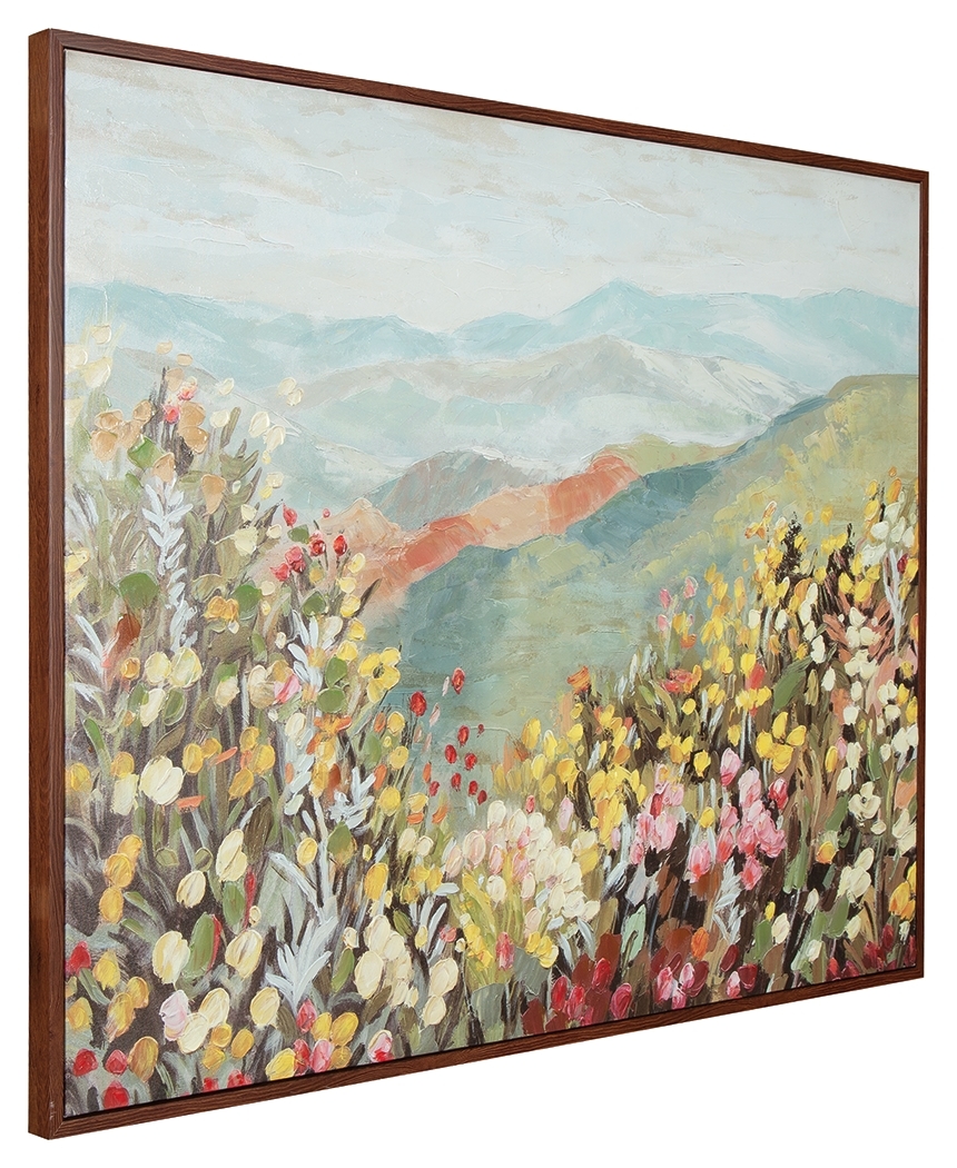 Signature Design by Ashley Pryorley Wall Art