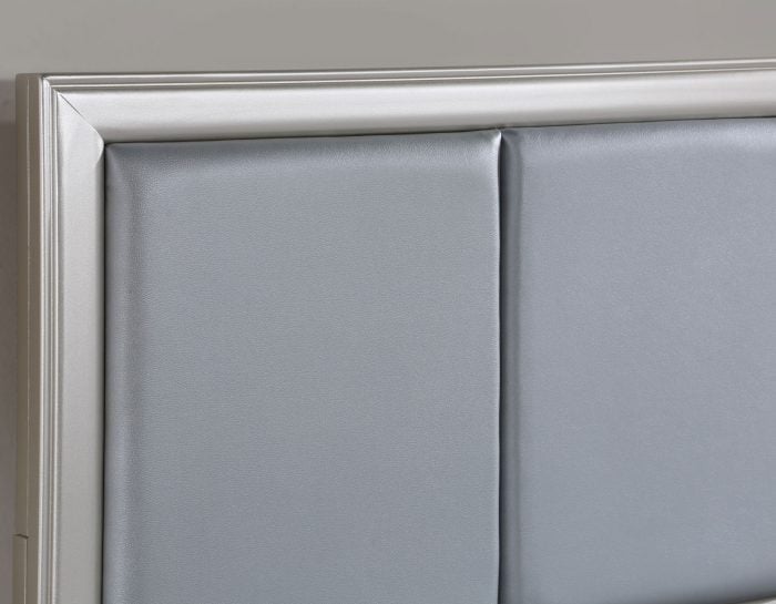 Steve Silver Omni King Bed