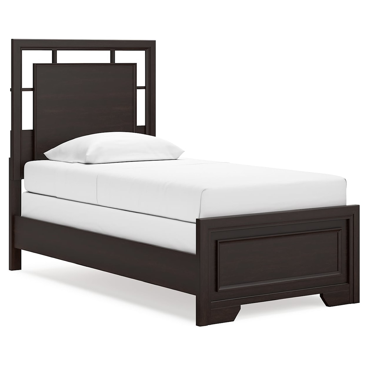 Benchcraft Covetown Twin Panel Bed