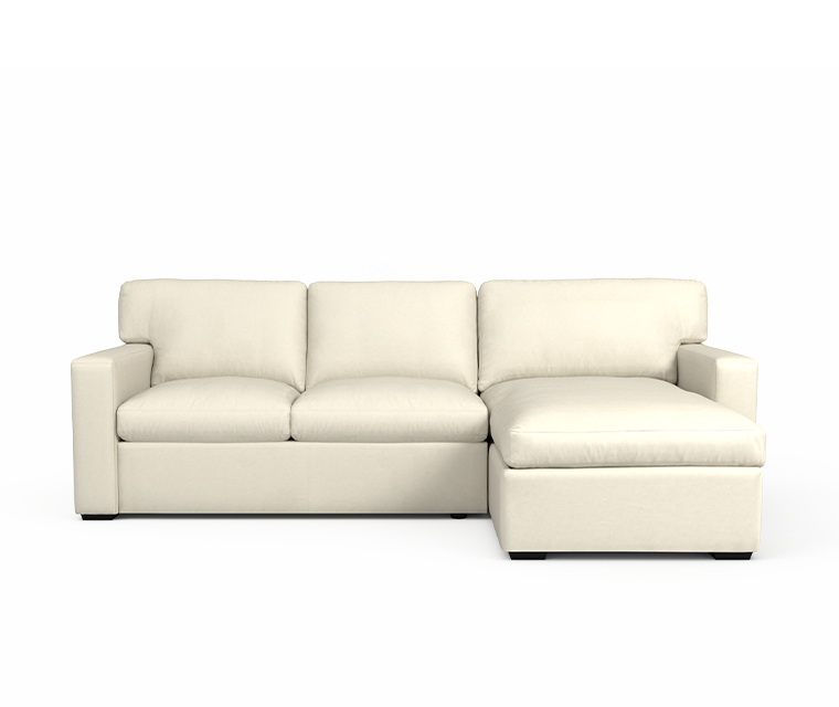 Queen Sleeper Sectional