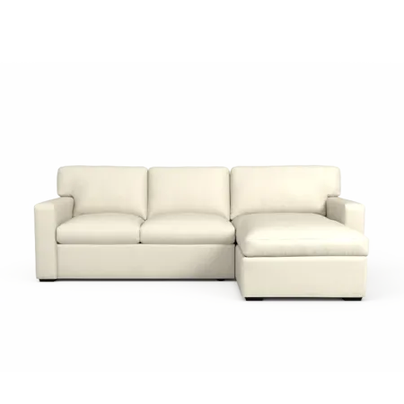 Queen Sleeper Sectional