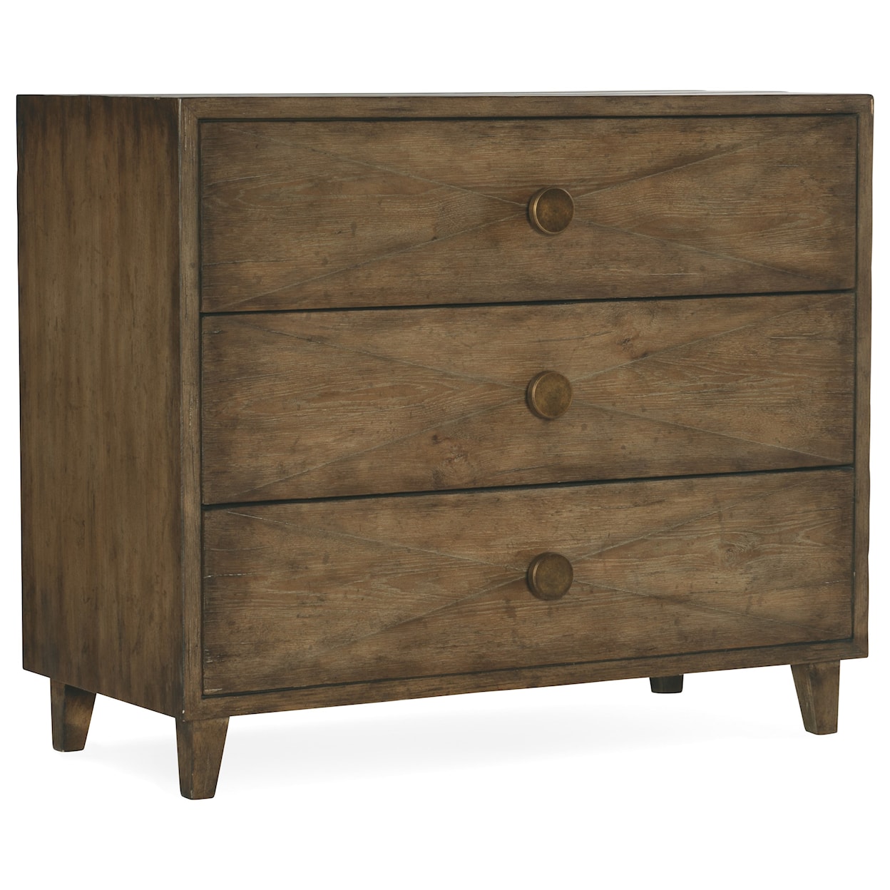 Hooker Furniture Sundance Bachelors Chest