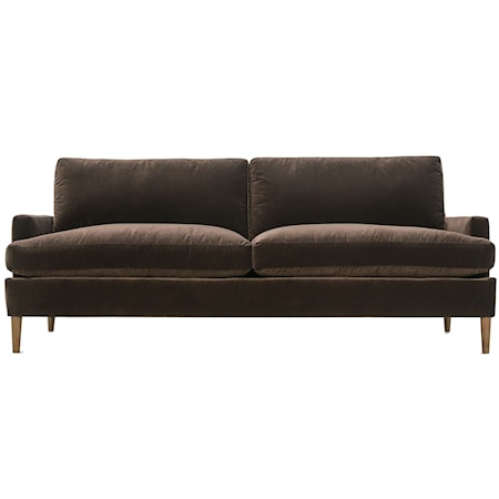 86" Sofa