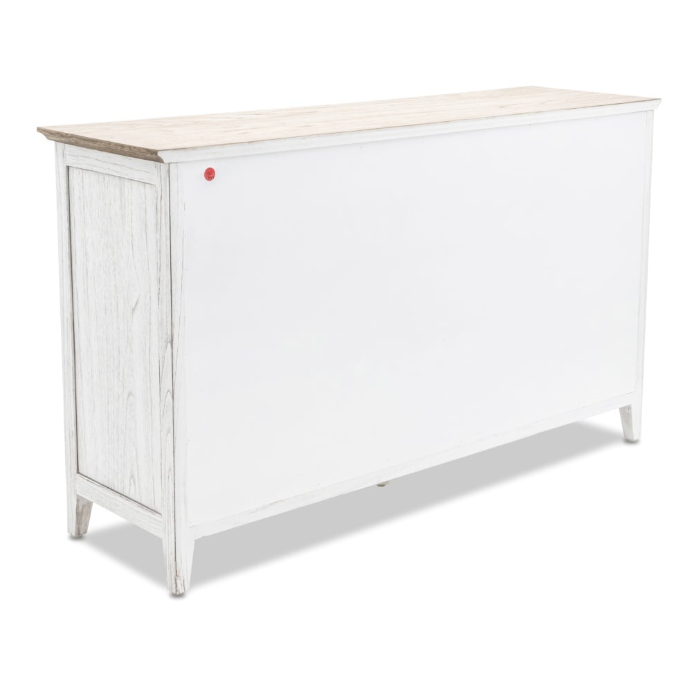 Sea Winds Trading Company Captiva Island Dresser
