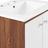 Modway Transmit 24" Bathroom Vanity