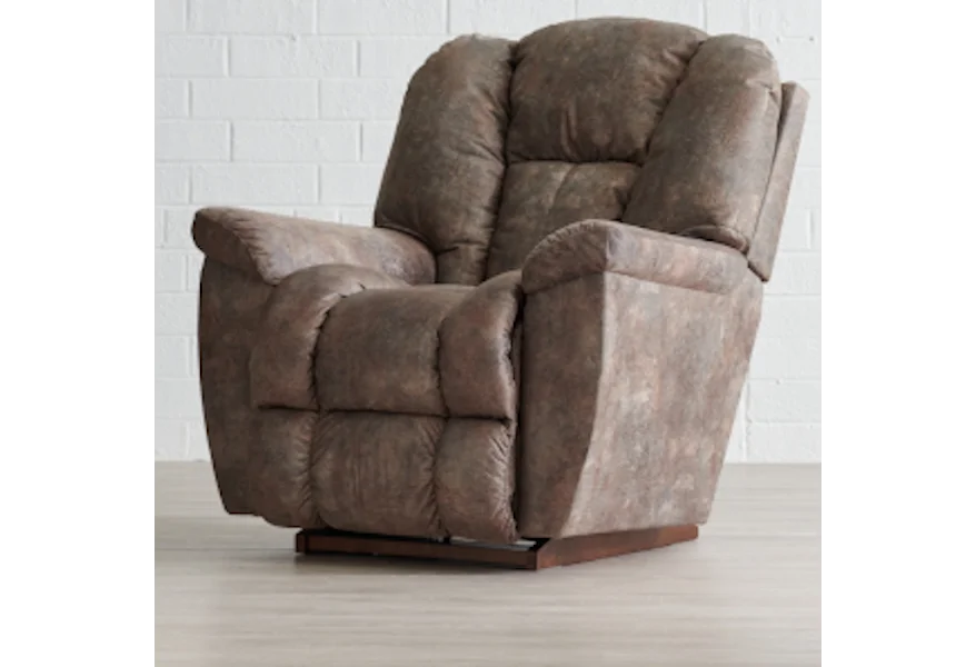 Maverick-582 Power Recliner XR+ Recliner by La-Z-Boy at Home Furnishings Direct