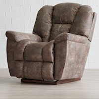 Power-Recline-XR+ RECLINA-ROCKER Recliner