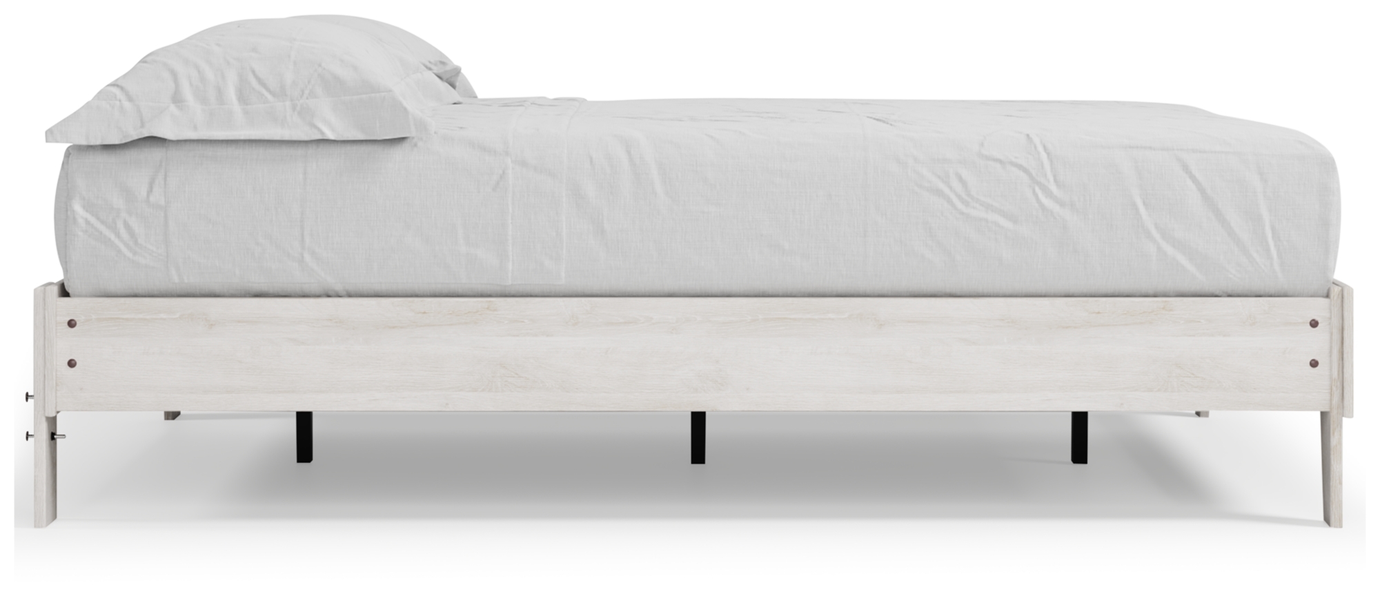 Signature Design by Ashley Shawburn Queen Platform Bed