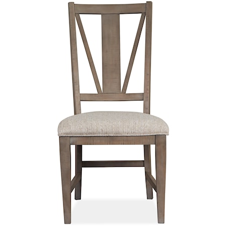 Dining Side Chair 