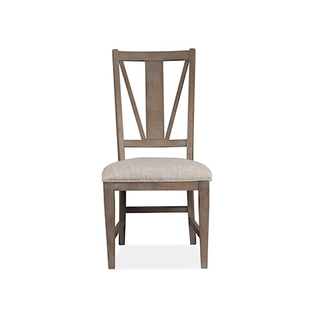 Dining Side Chair 
