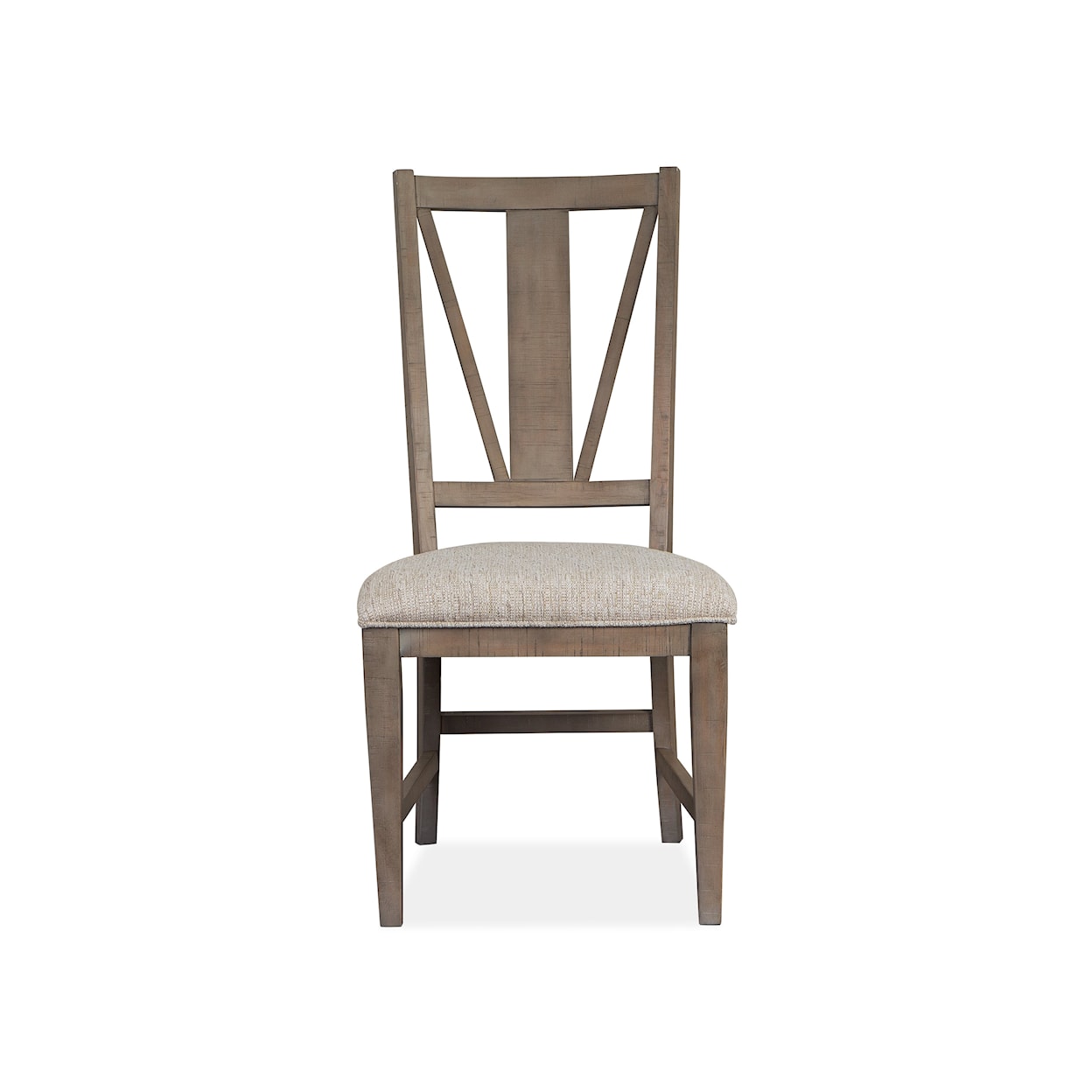 Magnussen Home Paxton Place Dining Dining Side Chair 