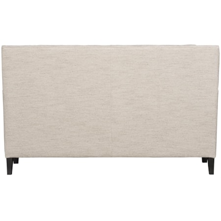 Addison Fabric Loveseat