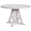 Universal Modern Farmhouse Dining Table