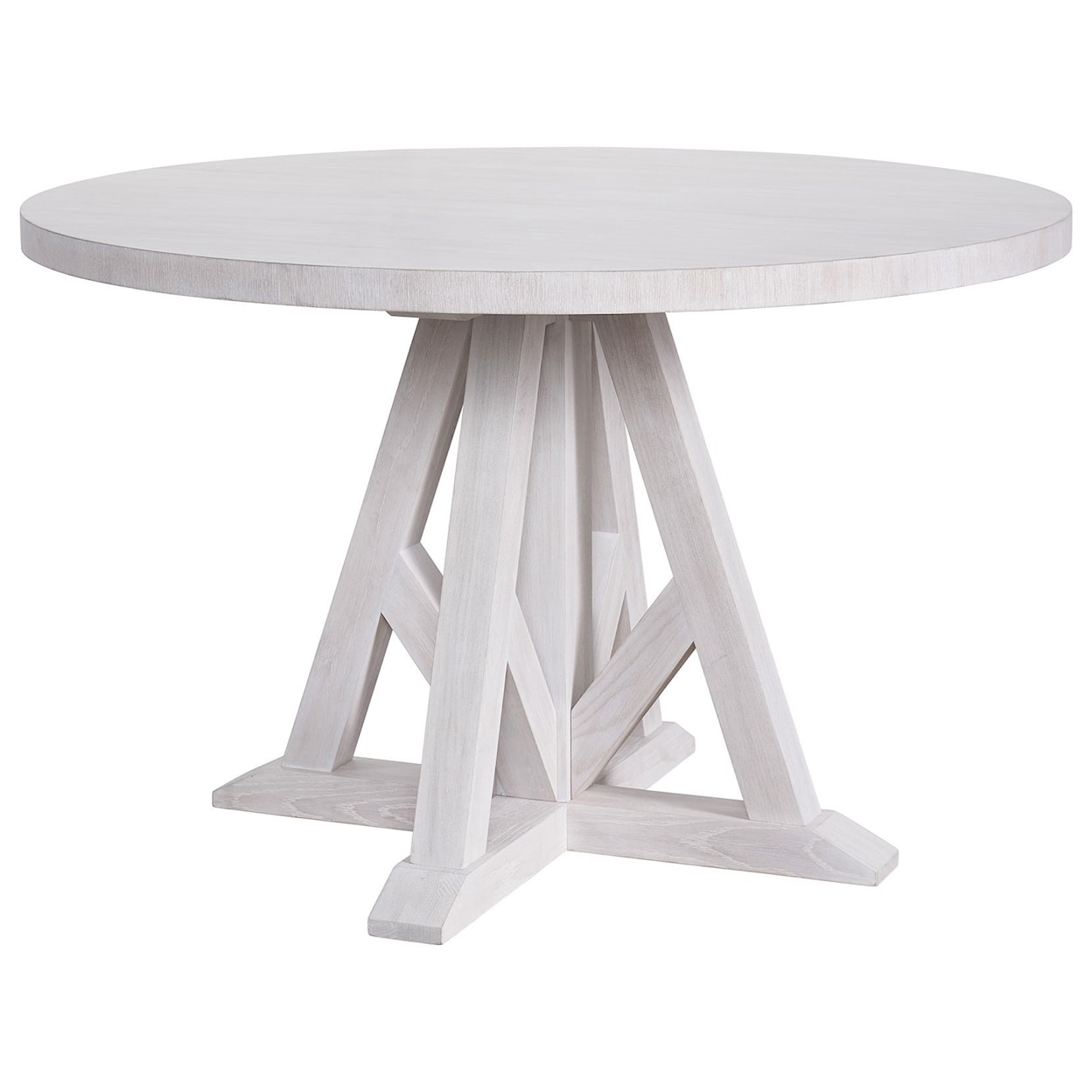 Universal Modern Farmhouse Dining Table