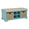 Michael Alan Select Dowdy Storage Bench