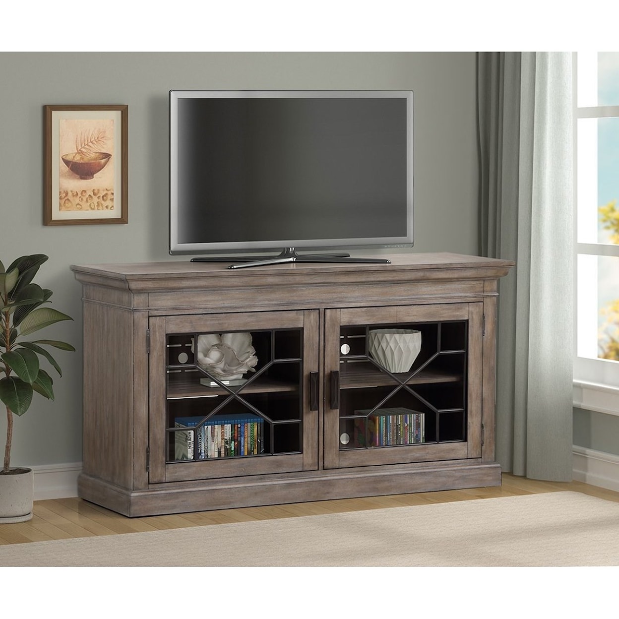 PH Sundance 63" TV Console