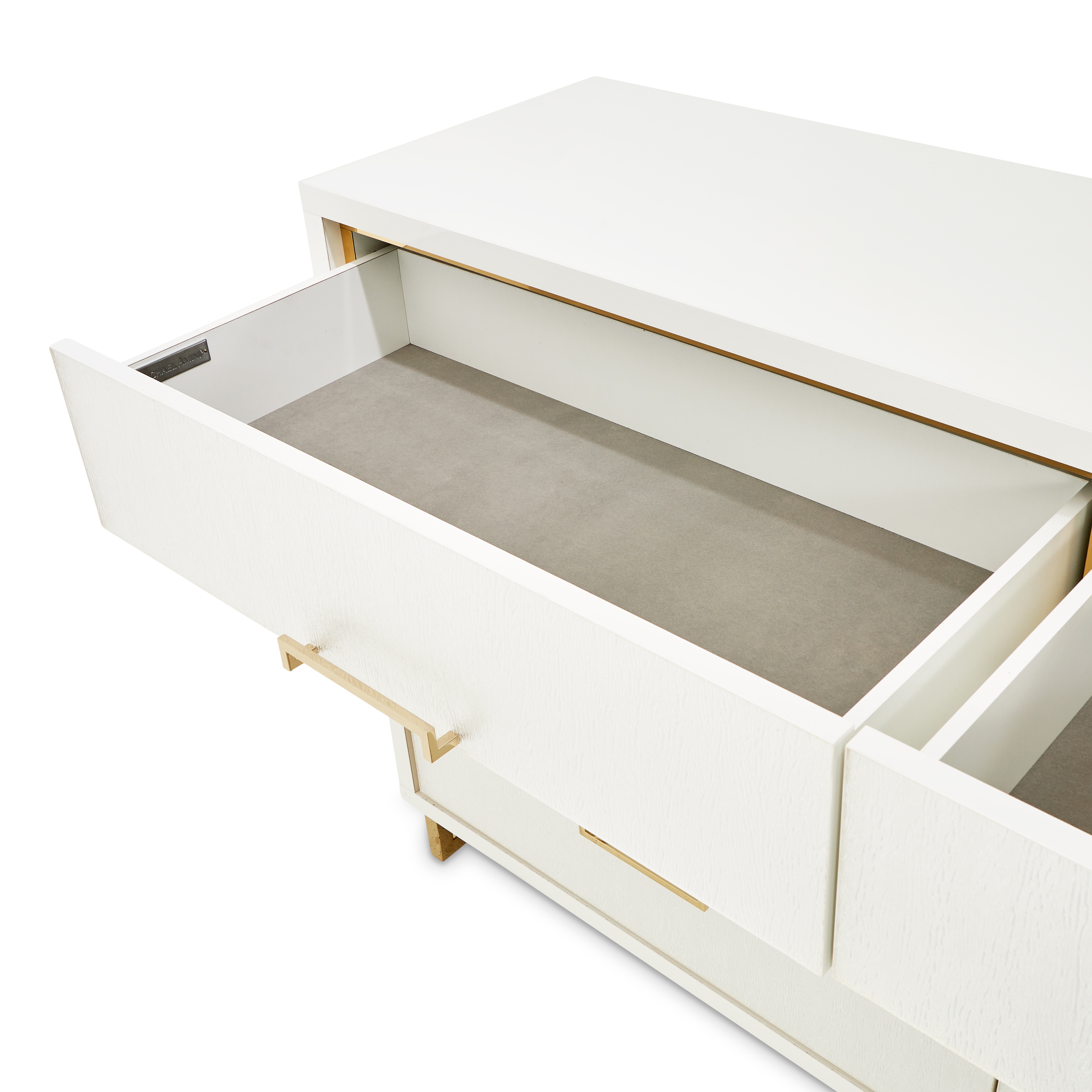 8-Drawer Dresser