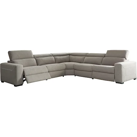 Reclining Sofas Browse Page