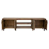 International Furniture Direct Tiza TV Stand