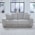 Estero Smoke Fabric