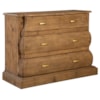Furniture Classics Furniture Classics 4-Drawer Chest