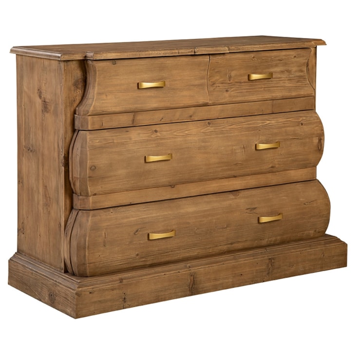 Furniture Classics Furniture Classics 4-Drawer Chest