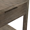 Liberty Furniture Bartlett Field End Table