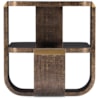 Hooker Furniture Melange End Table