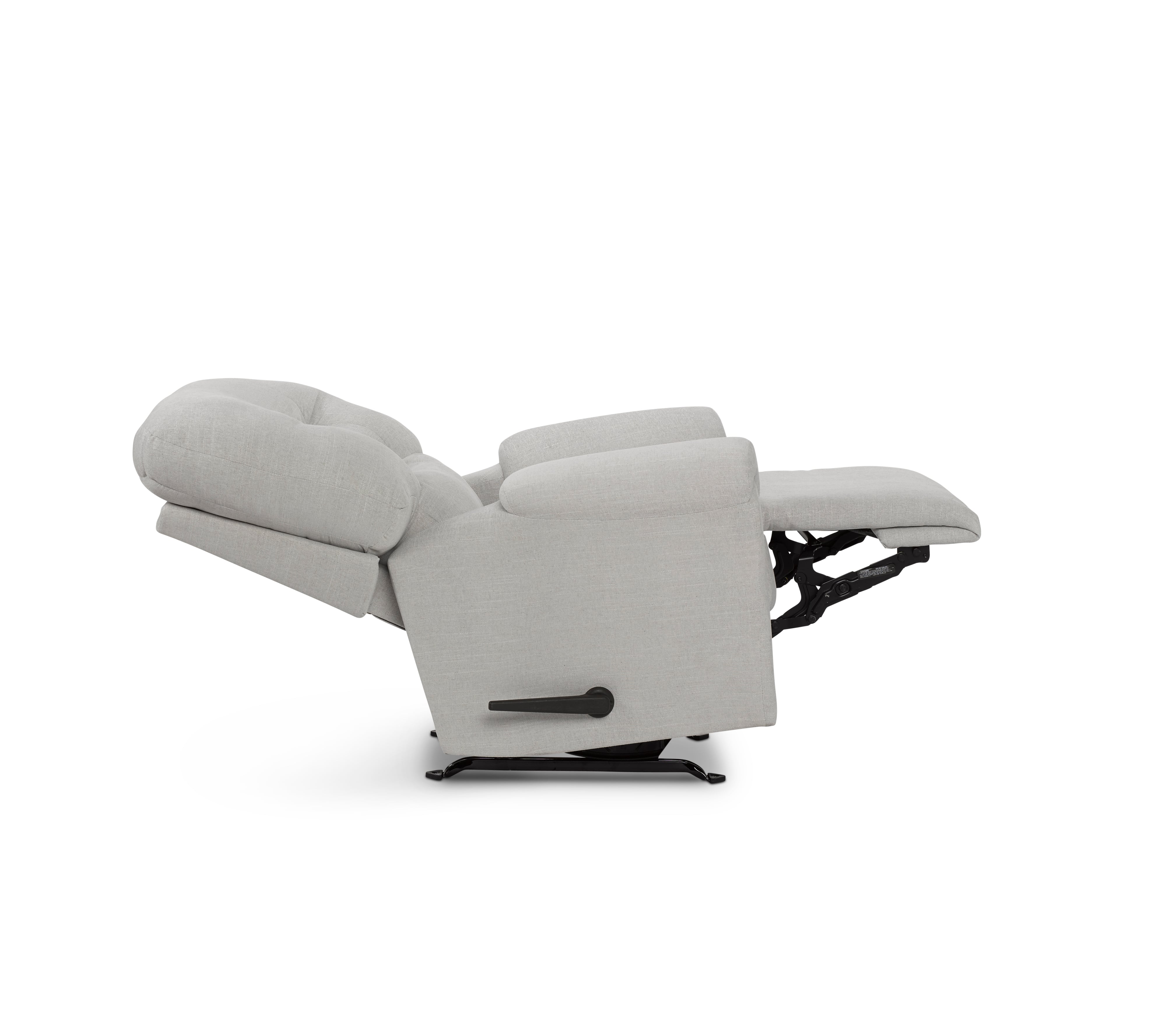 Swivel Glider Recliner