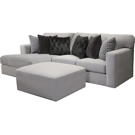 Chaise Sectional