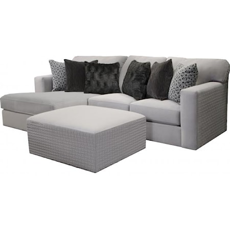 Chaise Sectional