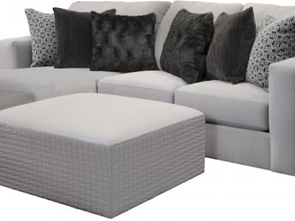 Chaise Sectional