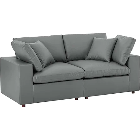 Loveseat