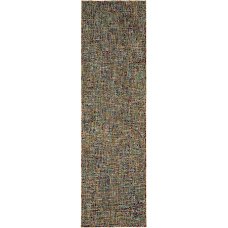 2'3" x 7'6" Rug