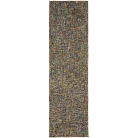 2'3" x 7'6" Rug