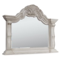 Antique White