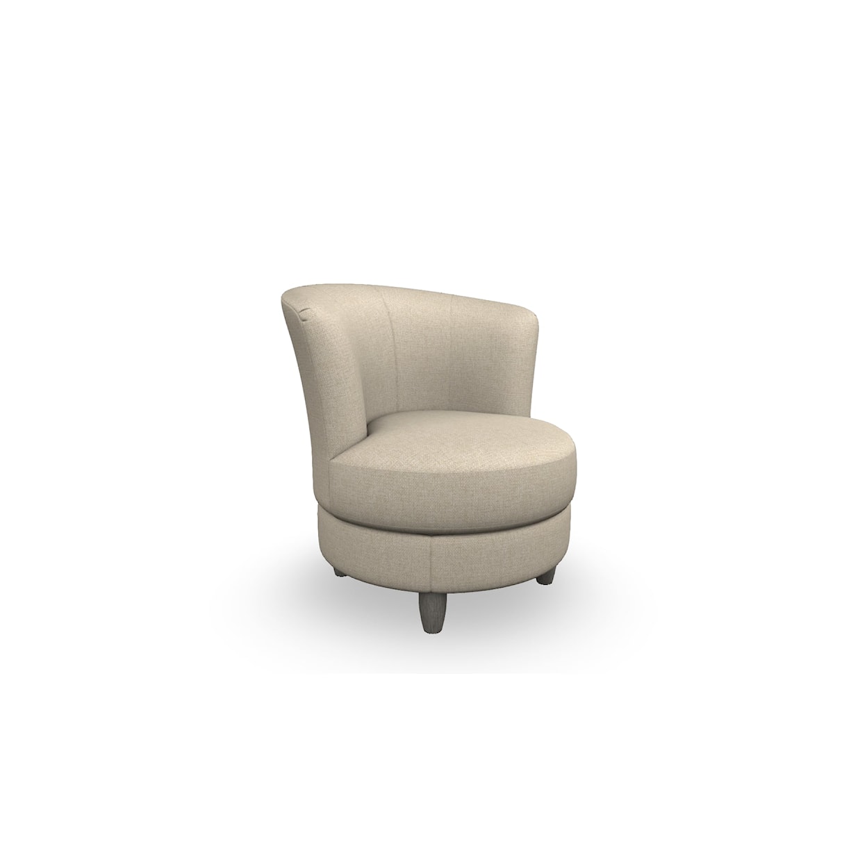 Best Home Furnishings PALMONA Swivel Chair