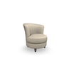 Bravo Furniture PALMONA Swivel Chair