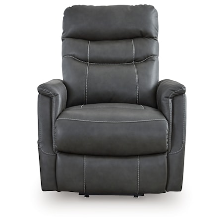 Power Lift Recliner