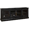 Aspenhome Byron 84" TV Console