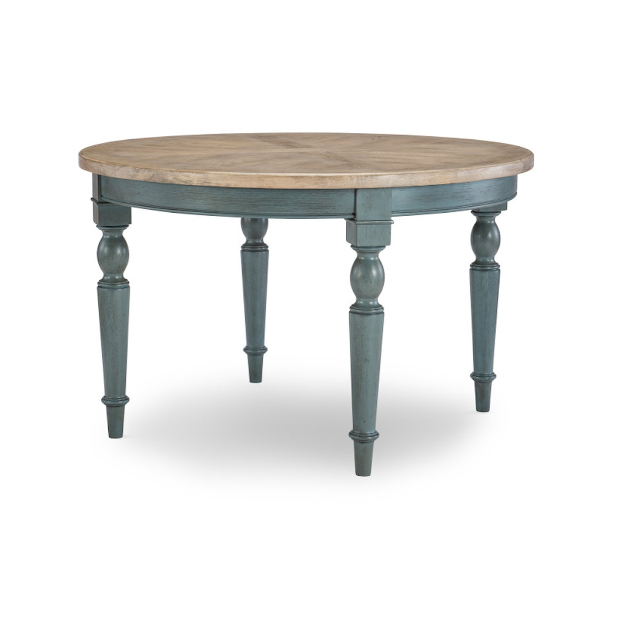 Legacy Classic Easton Hills Round Dining Table