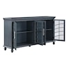 Coast2Coast Home 954 4-Door Credenza