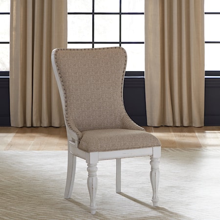 Dining Side Chair 